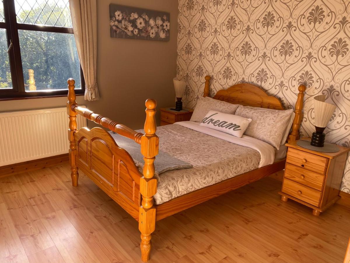 Davmar House Blarney Country house Cork