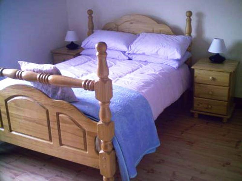 Country house Davmar House Blarney