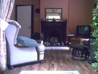 Country house Davmar House Blarney
